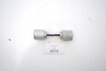 Утяжелители для руля YAMAHA YZF R6 RJ11 06-07