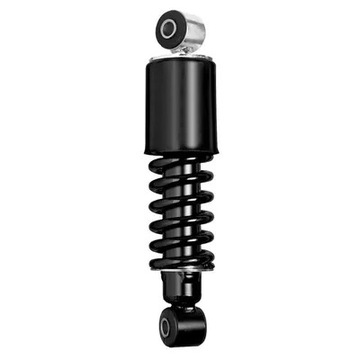 Задний амортизатор кабины CASE IH CVX, CVX DEUTZ FAHR