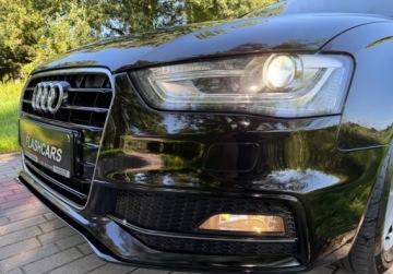 Audi A4 B9 Avant 2.0 TDI 150KM 2015 Audi A4 Avant Bixenon LIFT NAVI S-Line Automat 2.0Tdi 150 Serwis, zdjęcie 19