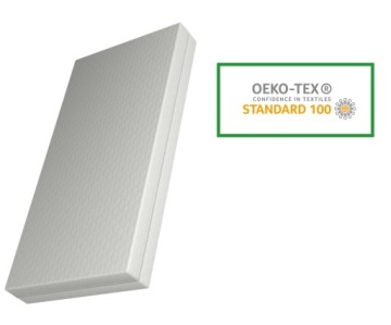 СТЕГАНОЕ АНТИАЛЛЕРГЕННОЕ ПОКРЫВАЛО 90X190