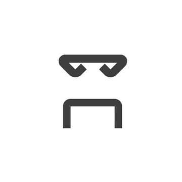 Мини-степлер Leitz NeXXt Series - синий