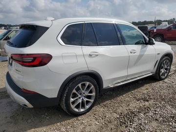 BMW X5 G05 2023 BMW X5 xDrive45E 2023 3.0l 3.0 Hybryda 389KM, zdjęcie 3