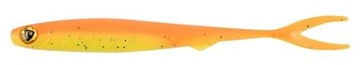 Fox Rage Slick Finesse 16cm UV Orange Chartreuse Długość (cm): 16
