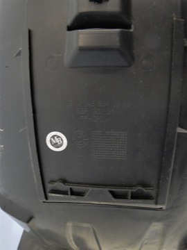 MERCEDES A W176 176 PODBĚH PŘEDNÍ PRAVÉ CZ 1