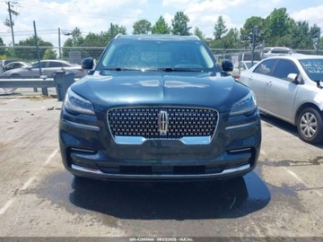 Lincoln Aviator 2022 Lincoln Aviator Reserve 2022 3.0l 3.0 Benzyna 400KM, zdjęcie 7