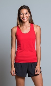 ТОП женская футболка, майка-боксер