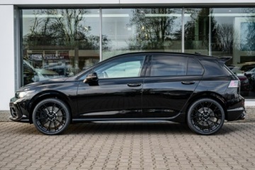 Volkswagen Golf VIII R Facelifting 2.0 TSI 333KM 2026 Volkswagen Golf R 2.0 TSI 4Motion 333 KM DSG, zdjęcie 8