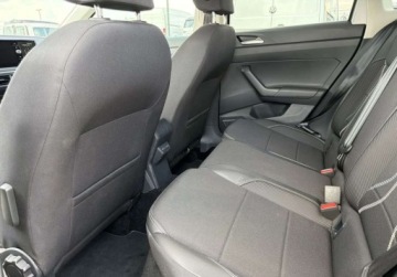 Volkswagen Taigo 2024 Volkswagen Taigo Benzyna 116KM, zdjęcie 11