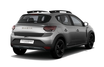 Dacia Sandero III Stepway 1.0 TCe 110KM 2025 Sandero Stepway 1.0 TCe110 Extreme, zdjęcie 7