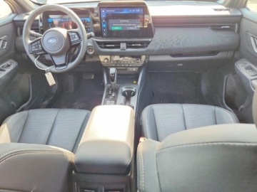 Subaru Outback VI 2026 Subaru Outback Limited 2026 2.5 Benzyna 180KM, zdjęcie 8