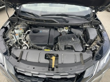 Nissan X-Trail IV 2023 Nissan X-Trail Automat 4x4 Hybryda Kamery360 BOSE, zdjęcie 16