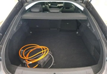 Peugeot 508 II Sedan PHEV Hybrid 225 PHEV 225KM 2021 Peugeot 508 Plug-In ACC Szyberdach Led Asystenci Hak FV23 1.6, zdjęcie 5
