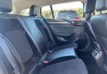 Renault Megane IV Grandtour 1.5 dCi 110KM 2017 Renault Megane GWARANCJA 1.5 Diesel 110KM, zdjęcie 17