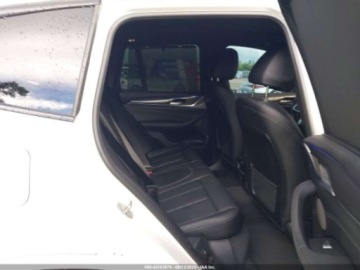 BMW X3 G45 2024 BMW X3 xDrive30I 2024 2.0l 2.0 Benzyna 248KM, zdjęcie 12