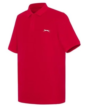 Koszulka POLO SLAZENGER DUŻY ROZMIAR XXXL 3XL New