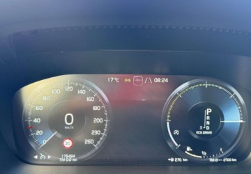 Volvo V60 II  Kombi 2.0 D3 150KM 2019 Volvo V60 Volvo V60 D3 Geartronic Momentum Pro 2.0 Diesel 150KM, zdjęcie 27