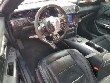 Ford Mustang VI 2022 Ford Mustang Shelby GT500 2022 5.2 Benzyna 760KM, zdjęcie 8