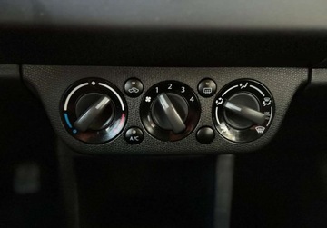 Suzuki Swift IV Hatchback 5d 1.3 92KM 2005 Suzuki Swift LPG Klima Isofix Warszawa VRVR 1.3 BenzynaLPG 92KM, zdjęcie 20