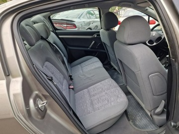 Peugeot 407 Sedan 1.8 16V 116KM 2004 Peugeot 407 1.8 Benzyna + LPG 115 KM,, zdjęcie 20