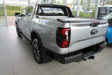 Ford Ranger VI 2026 FORD Ranger Wildtrak PHEV A10 2.3 281KM, zdjęcie 3