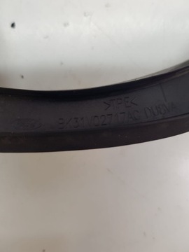 ПРОКЛАДКА ЛЕВАЯ ПРАВАЯ FORD TRANSIT MK8 >2014