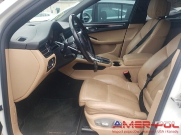 Porsche Macan 2019 Porsche Macan _4x4_2019r 2.0 Benzyna 248KM, zdjęcie 7