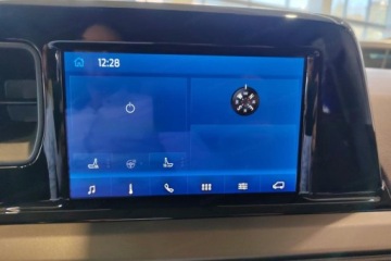 Ford Tourneo Courier II 1.0 EcoBoost 125KM 2026 FORD Tourneo Courier Trend 1.0 125KM, zdjęcie 8