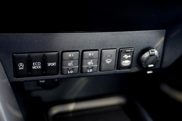 Toyota RAV4 IV 2017 Toyota RAV-4 XENON podgrzewane fotele KAMERA 4x4, zdjęcie 20