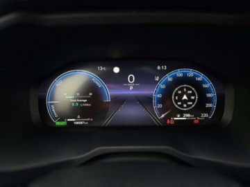Toyota RAV4 V 2024 Toyota RAV4 EXECUTIVE_4X4 2,5 Hybrid 222 KM 2.5 Hybryda 177KM, zdjęcie 12