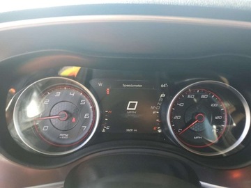 Dodge Charger VII 2022 Dodge Charger SXT 2022 3.6l 3.6 Benzyna 292KM, zdjęcie 9