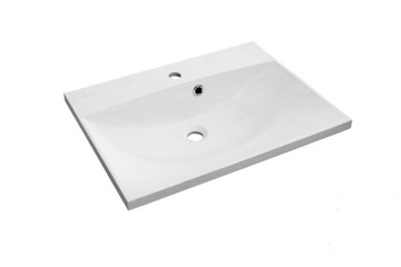 Umywalka meblowa 60 cm AMELIA