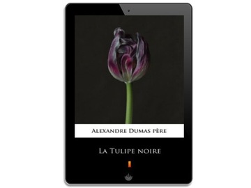 La Tulipe noire - ebook