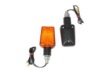 KIERUNKOWSKAZY Z HOMOLOGACJĄ 12V M10 JMP 2szt JMP