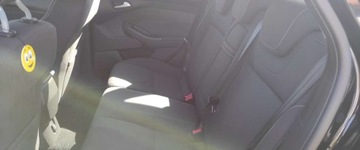 Ford Focus III Kombi 1.6 Duratorq TDCi DPF 115KM 2011 Ford Focus 1,6 TDCI TUTANIUM 1.6 Diesel 115KM, zdjęcie 18