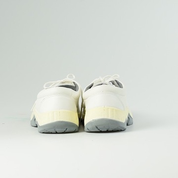 Buty robocze ochronne BHP przemysł HACCP ABEBA 44