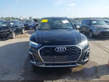 Audi Q5 II 2023 Audi Q5 Premium Plus 45 Tfsi S Line Quattro 2023 2.0l 2.0 Benzyna 261KM, zdjęcie 8