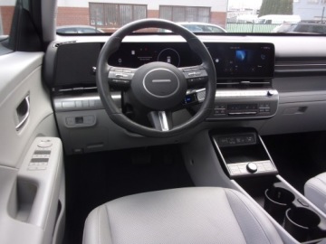 Hyundai Kona II 2024 Hyundai Kona 1.6 Platinum Luxury, zdjęcie 19