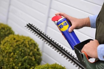 WD-40 СРЕДСТВО ДЛЯ УДАЛЕНИЯ Ржавчины WD 40 ПЕНЕТРАТОР WD40 GREASE 400мл В НАЛИЧИИ