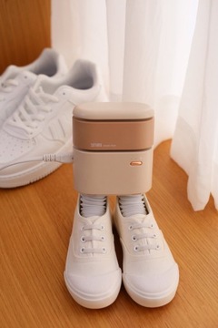 Обувь с горячим воздухом Xiaomi Sothing EU Plug