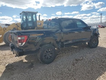 Ford 2022 Ford F150 SUPERCREW 2022, od ubezpieczalni 3.5 Benzyna 400KM, zdjęcie 4