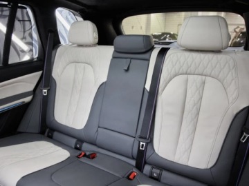 BMW X5 G05 SUV Facelifting 3.0 40d 352KM 2026 BMW X5 xDrive40d Sport Suv 3.0 (352KM) 2026, zdjęcie 16