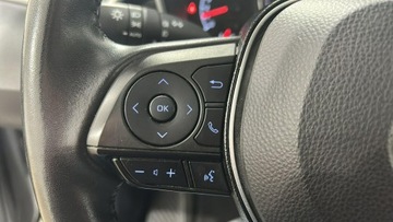 Toyota Corolla XII Sedan 1.6 Valvematic Dual VVT-i 132KM 2020 Toyota Corolla benzyna Comfort sedan manual, zdjęcie 22