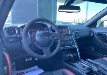 Nissan GT-R 2015 Nissan GT-R 3.8 V6 550KM 4WD Salon PL Vat Marza Wydech MG Motosport 3.8, zdjęcie 16