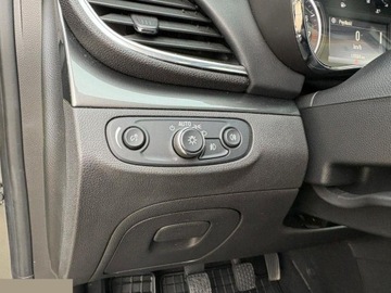 Opel Mokka I X 1.4 Turbo Ecotec 140KM 2018 Opel Mokka 1.4 Turbo ecoFLEX Edition 140KM 2018r Możliwa zamiana!, zdjęcie 17