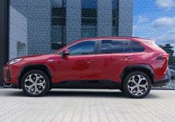 Suzuki 2021 Suzuki Across Across 2.5 Plug-in Elegance 4WD FV23 Salon PL 1 wlascic, zdjęcie 2