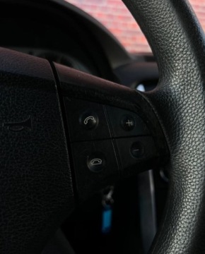 Mercedes Klasa B W245 150 95KM 2008 Mercedes-Benz Klasa B Automat czujniki klima Warszawa Gwarancja w cenie V, zdjęcie 24