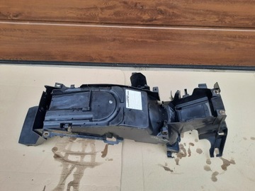 заднее крыло колесная арка Honda NTV NT 700 DEAUVILLE