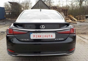 Lexus ES VII (XV70) Sedan Facelifting 300h 218KM 2023 Lexus ES Okazja 2.5 Hybryda 218KM, zdjęcie 14