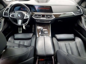BMW X5 G05 2019 BMW X5 xDrive40i 2019 3.0 Benzyna 335KM, zdjęcie 8