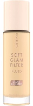 CATRICE Soft Glam Filter FACE FLUID 010 Яркий